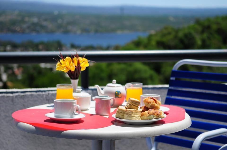 Apartahotel Le Mirage Village Club Villa Carlos Paz