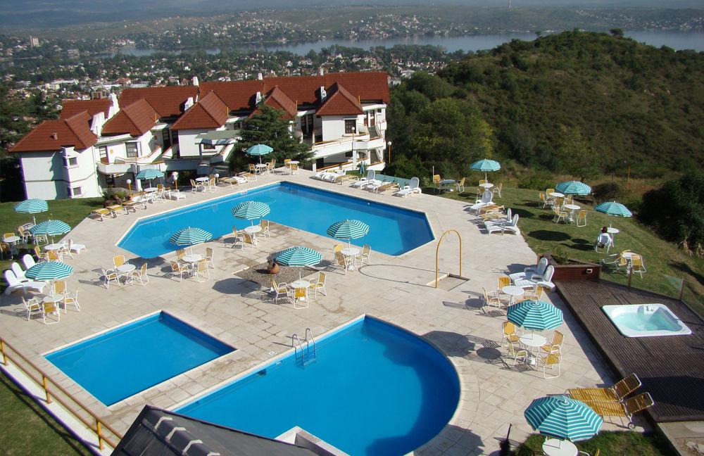 Le Mirage Village Club Villa Carlos Paz