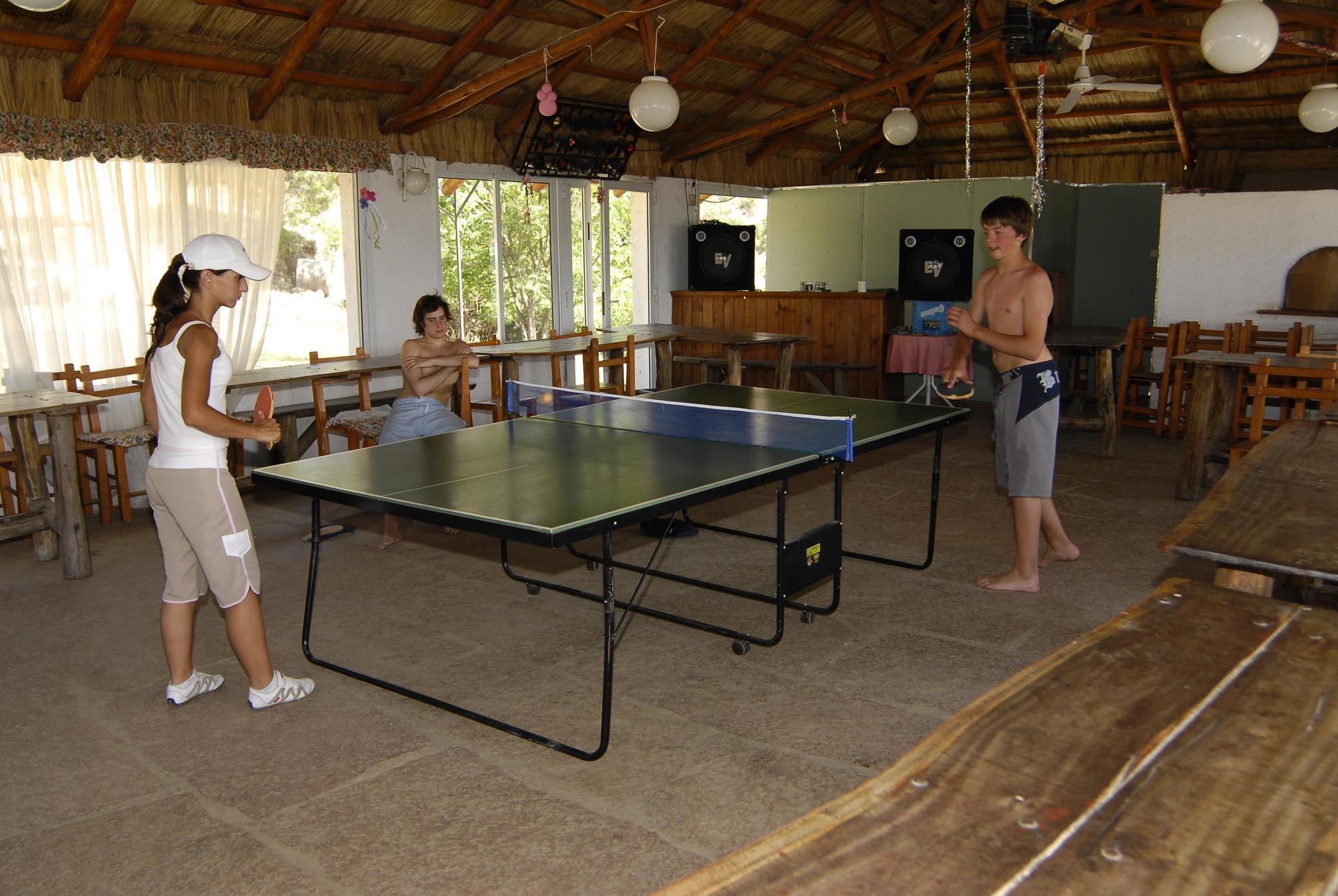 Le Mirage Village Club Apartahotel Villa Carlos Paz