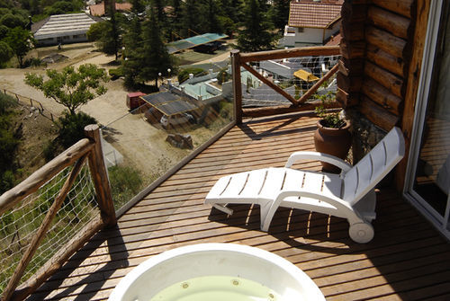 Le Mirage Village Club