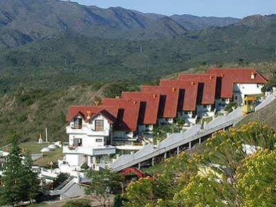 Le Mirage Village Club Villa Carlos Paz