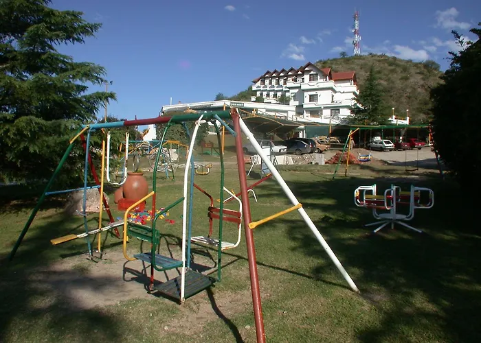 Le Mirage Village Club Resort