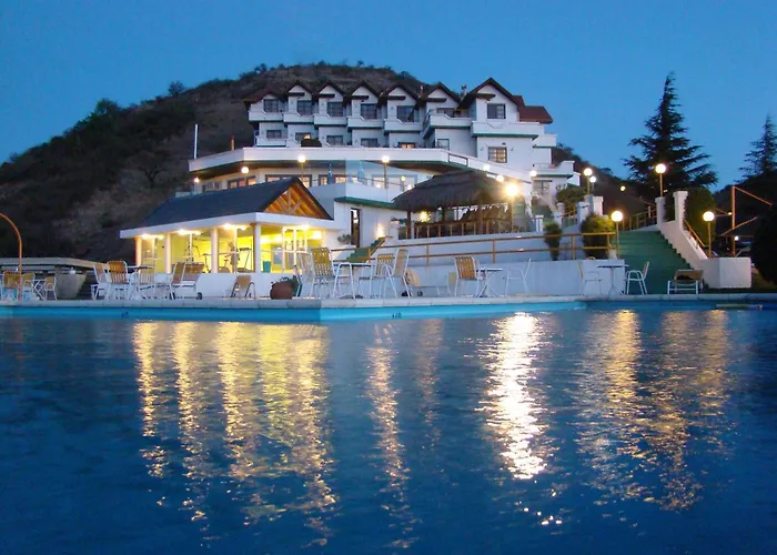 Le Mirage Village Club Resort