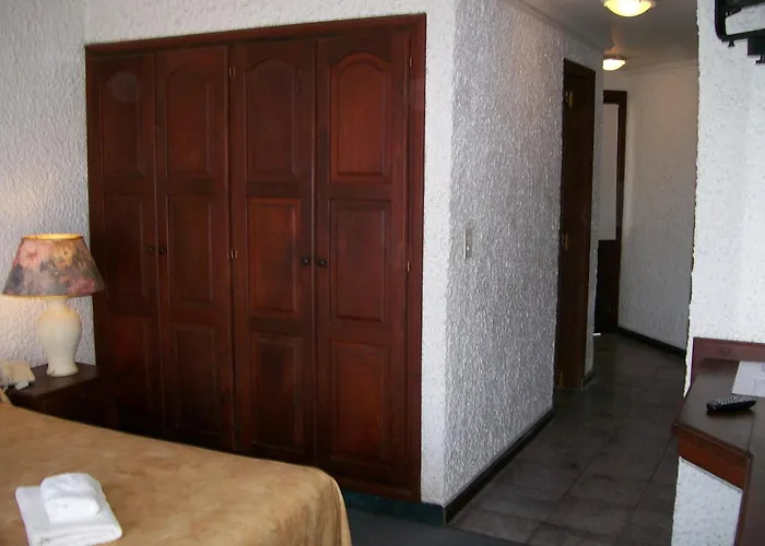 Le Mirage Village Club Resort