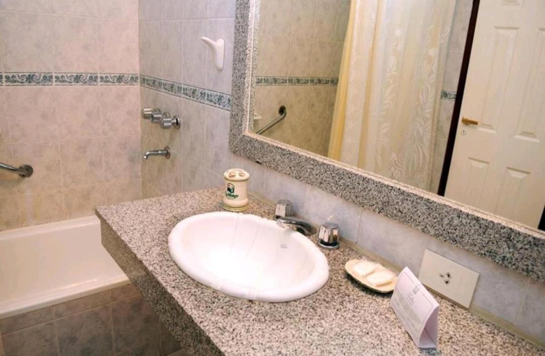 Le Mirage Village Club Apartahotel Villa Carlos Paz