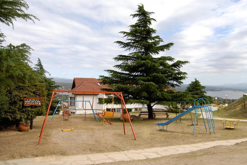 Apartahotel Le Mirage Village Club Villa Carlos Paz