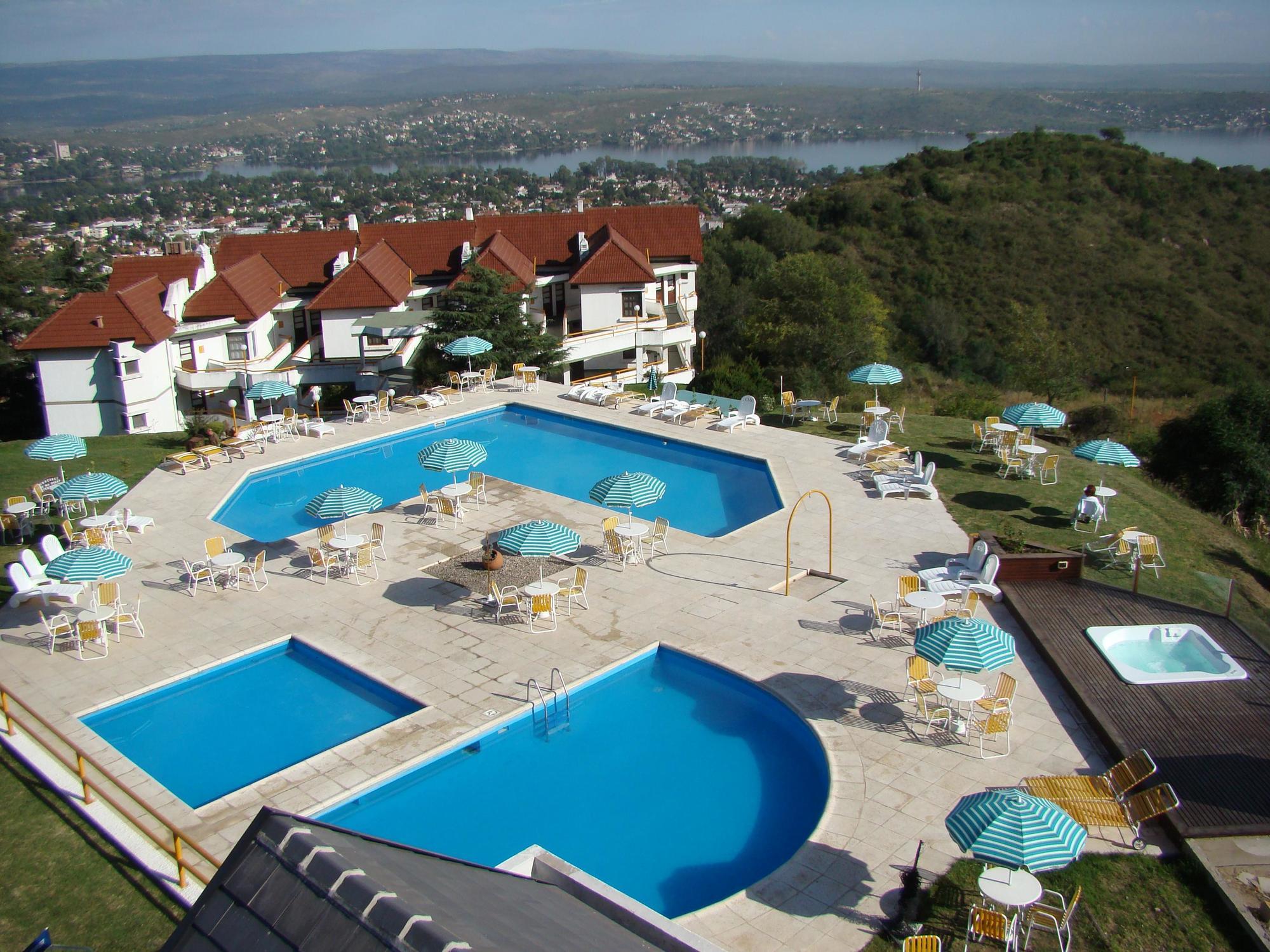 Le Mirage Village Club 3*
