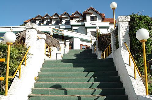 Le Mirage Village Club Apartahotel Villa Carlos Paz