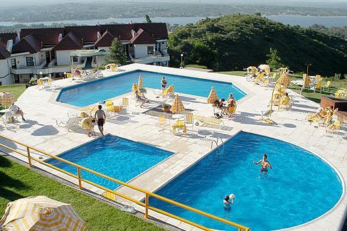 Le Mirage Village Club