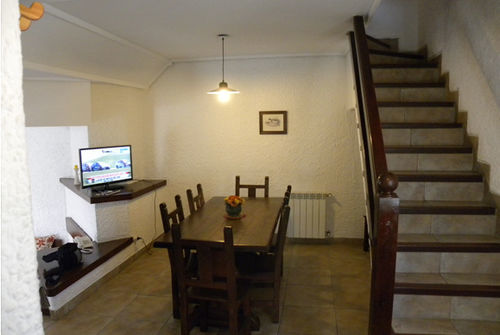Le Mirage Village Club