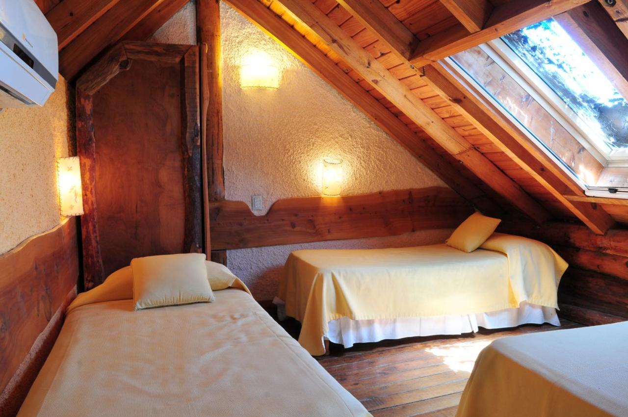 Le Mirage Village Club Apartahotel 3*