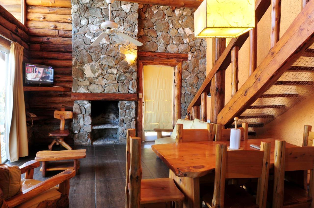 Apartahotel Le Mirage Village Club Villa Carlos Paz